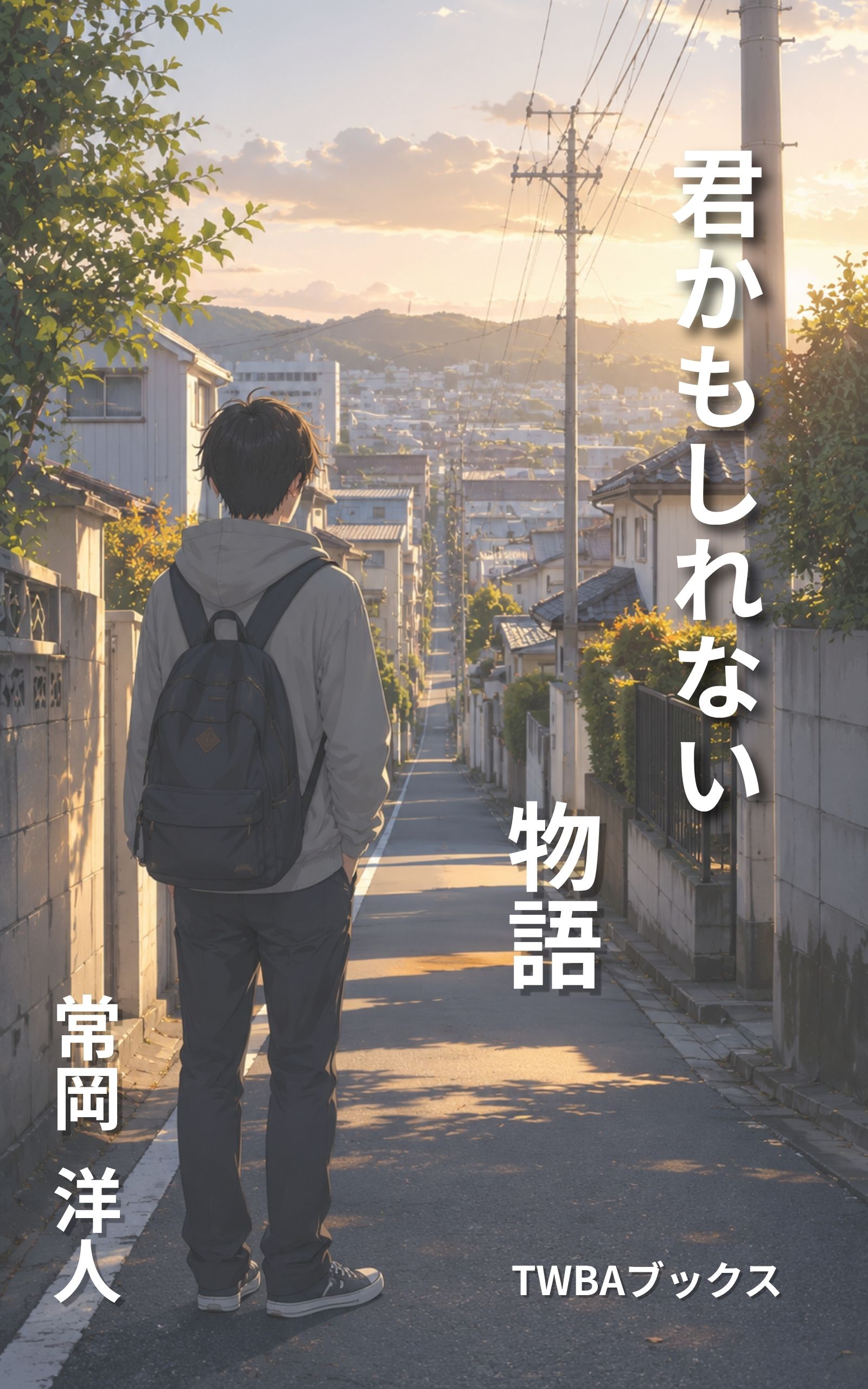 君かもしれない物語: 10代のためのセルフコーチング - アタマとココロとカラダの声を聴く